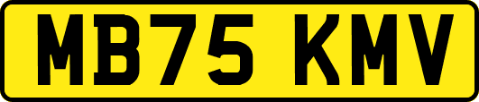 MB75KMV