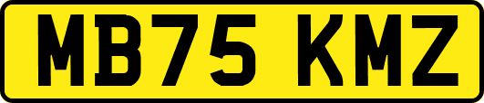 MB75KMZ