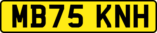 MB75KNH