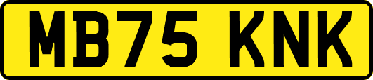 MB75KNK