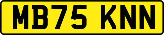 MB75KNN
