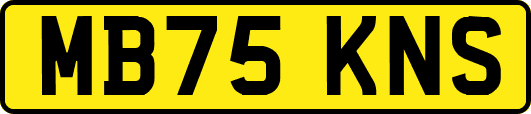 MB75KNS