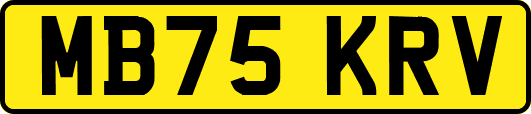 MB75KRV