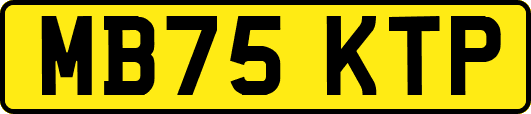 MB75KTP