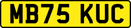 MB75KUC