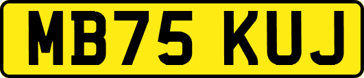 MB75KUJ