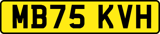 MB75KVH