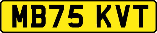 MB75KVT