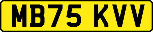 MB75KVV