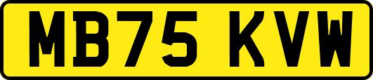 MB75KVW
