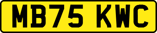 MB75KWC