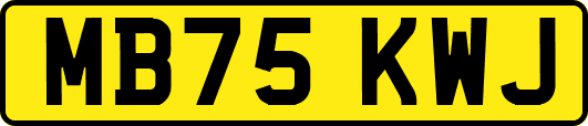 MB75KWJ