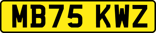 MB75KWZ