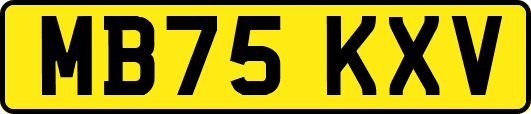 MB75KXV
