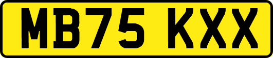 MB75KXX