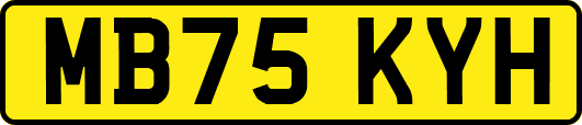 MB75KYH