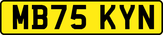 MB75KYN