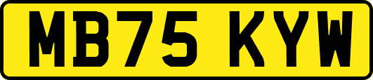 MB75KYW
