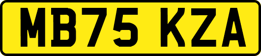 MB75KZA