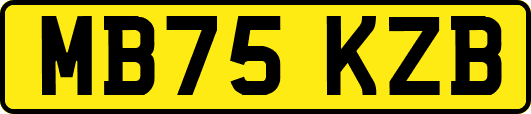 MB75KZB