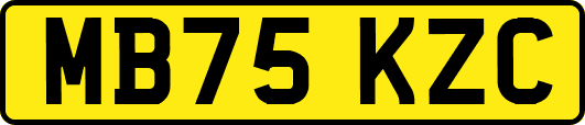 MB75KZC
