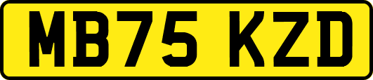 MB75KZD
