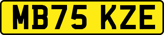 MB75KZE
