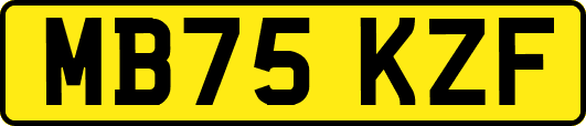 MB75KZF