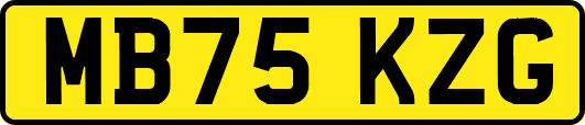 MB75KZG