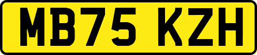 MB75KZH