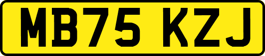 MB75KZJ