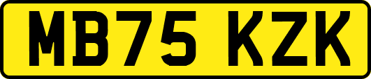 MB75KZK