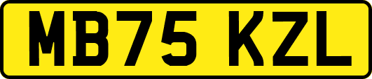 MB75KZL