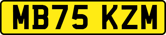 MB75KZM