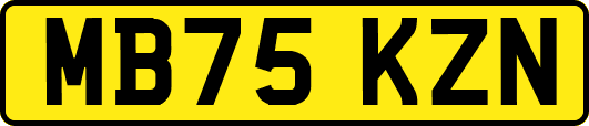 MB75KZN