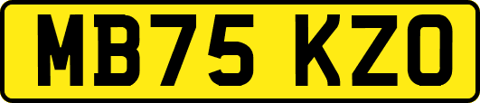 MB75KZO