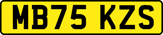 MB75KZS