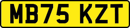 MB75KZT