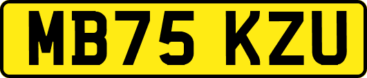 MB75KZU