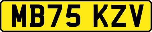 MB75KZV