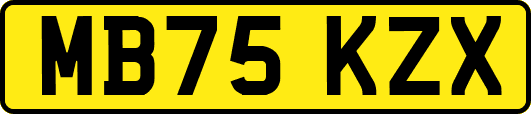 MB75KZX