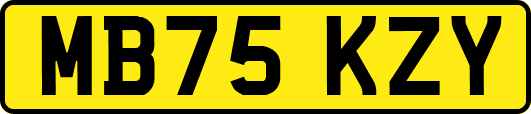 MB75KZY