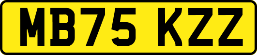 MB75KZZ