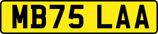 MB75LAA