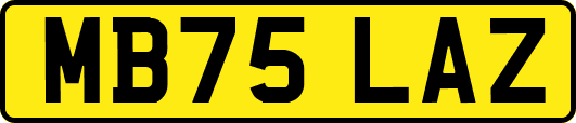 MB75LAZ