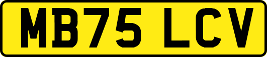 MB75LCV