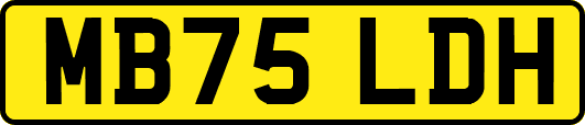 MB75LDH