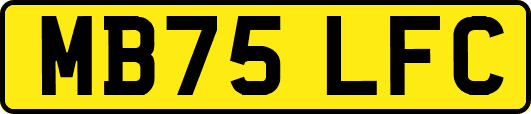 MB75LFC