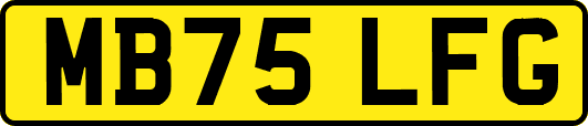 MB75LFG