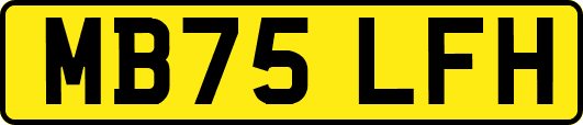 MB75LFH